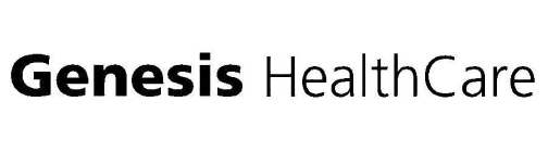 GENESIS HEALTHCARE