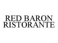 RED BARON RISTORANTE