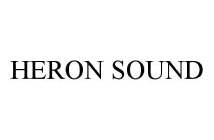HERON SOUND