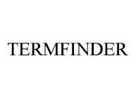 TERMFINDER