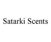 SATARKI SCENTS