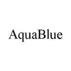 AQUABLUE