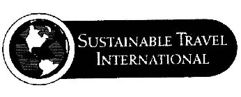 SUSTAINABLE TRAVEL INTERNATIONAL