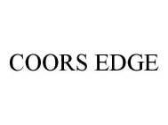 COORS EDGE