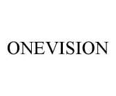 ONEVISION