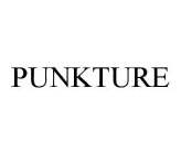 PUNKTURE