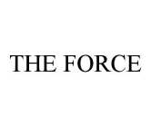 THE FORCE