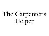 THE CARPENTER'S HELPER