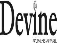 DEVINE - WOMEN'S APPAREL