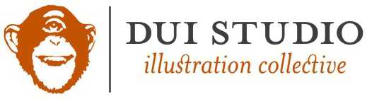 DUI STUDIO ILLUSTRATION COLLECTIVE