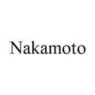 NAKAMOTO