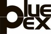 BLUE PLEX
