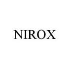 NIROX