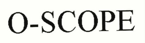 O-SCOPE