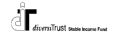 DIVERSITRUST STABLE INCOME FUND