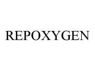 REPOXYGEN