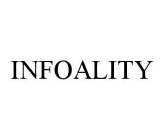INFOALITY