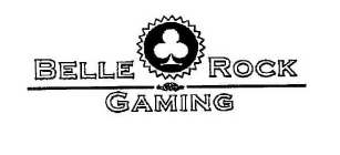 BELLE ROCK GAMING