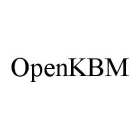 OPENKBM