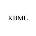 KBML