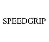 SPEEDGRIP