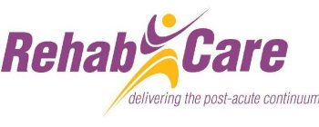 REHAB CARE DELIVERING THE POST-ACUTE CONTINUUM