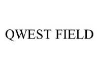 QWEST FIELD