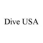 DIVE USA