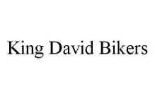 KING DAVID BIKERS