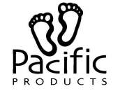 PACIFIC PRODUCTS