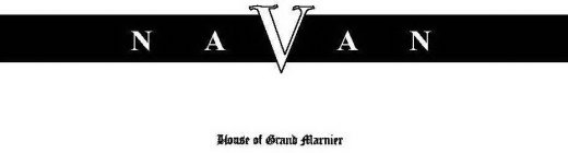 NAVAN HOUSE OF GRAND MARNIER