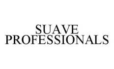 SUAVE PROFESSIONALS