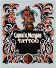 CAPTAIN MORGAN TATTOO