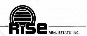 RISE REAL ESTATE, INC.