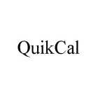 QUIKCAL