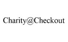 CHARITY@CHECKOUT