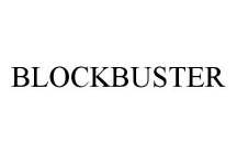 BLOCKBUSTER