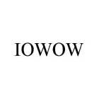 IOWOW