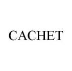 CACHET