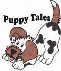 PUPPY TALES