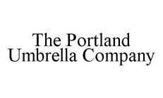 THE PORTLAND UMBRELLA COMPANY