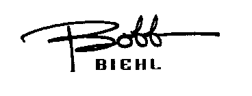 BOBB BIEHL