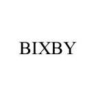 BIXBY