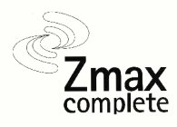 ZMAX COMPLETE