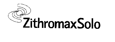 ZITHROMAXSOLO