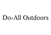 DO-ALL OUTDOORS