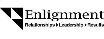 ENLIGNMENT RELATIONSHIPS LEADERSHIP RESULTS