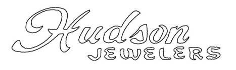 HUDSON JEWELERS