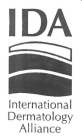 IDA INTERNATIONAL DERMATOLOGY ALLIANCE