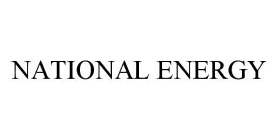 NATIONAL ENERGY